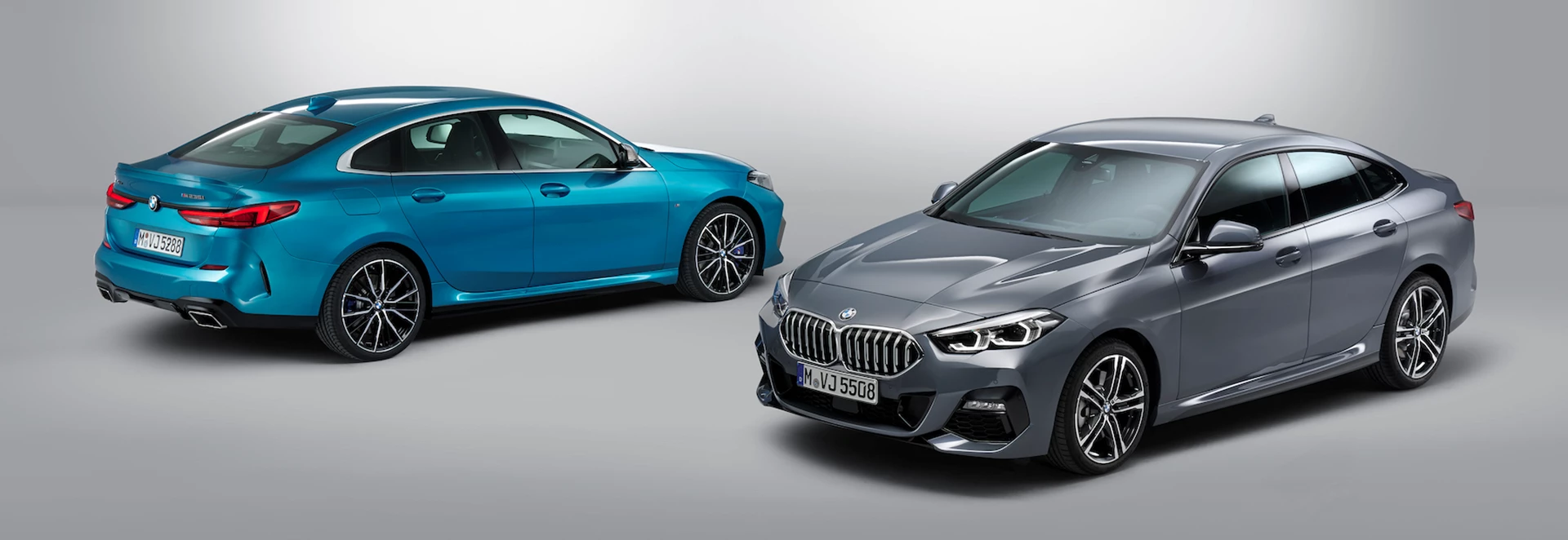 Buyer’s guide to the BMW 2 Series Gran Coupe